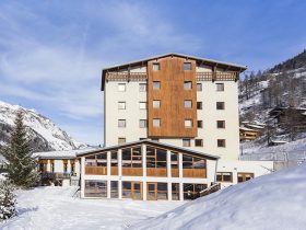 Tignes & Val d’Isère avec Daniel Binette