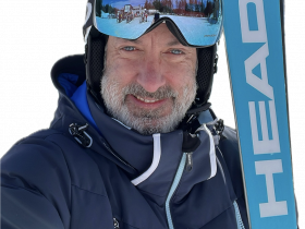 Alain Bellavance de PASSION SKI FACEBOOK