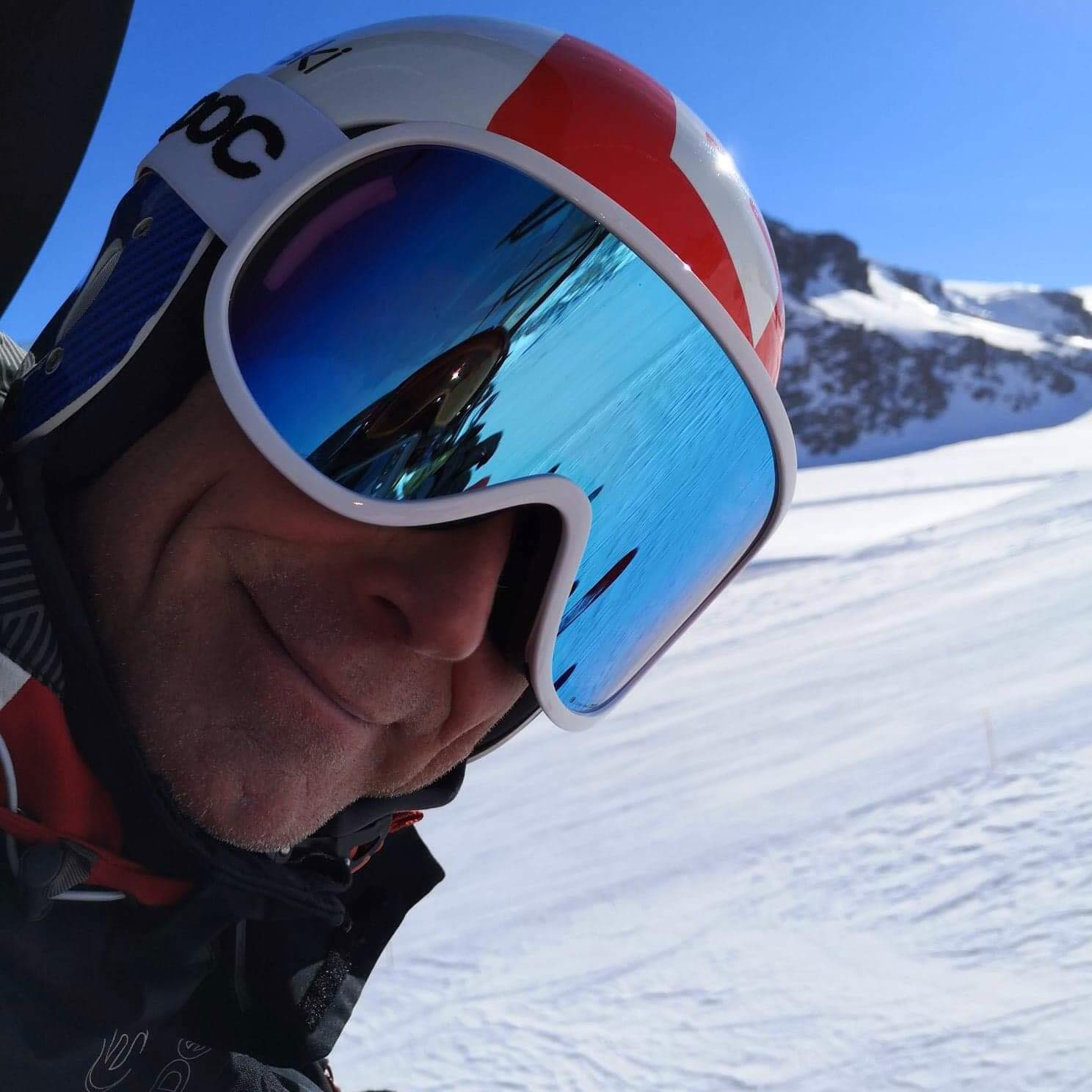 Tignes & Val d’Isère avec Daniel Binette